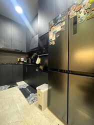 Kingsford Waterbay (D19), Terrace #506612091